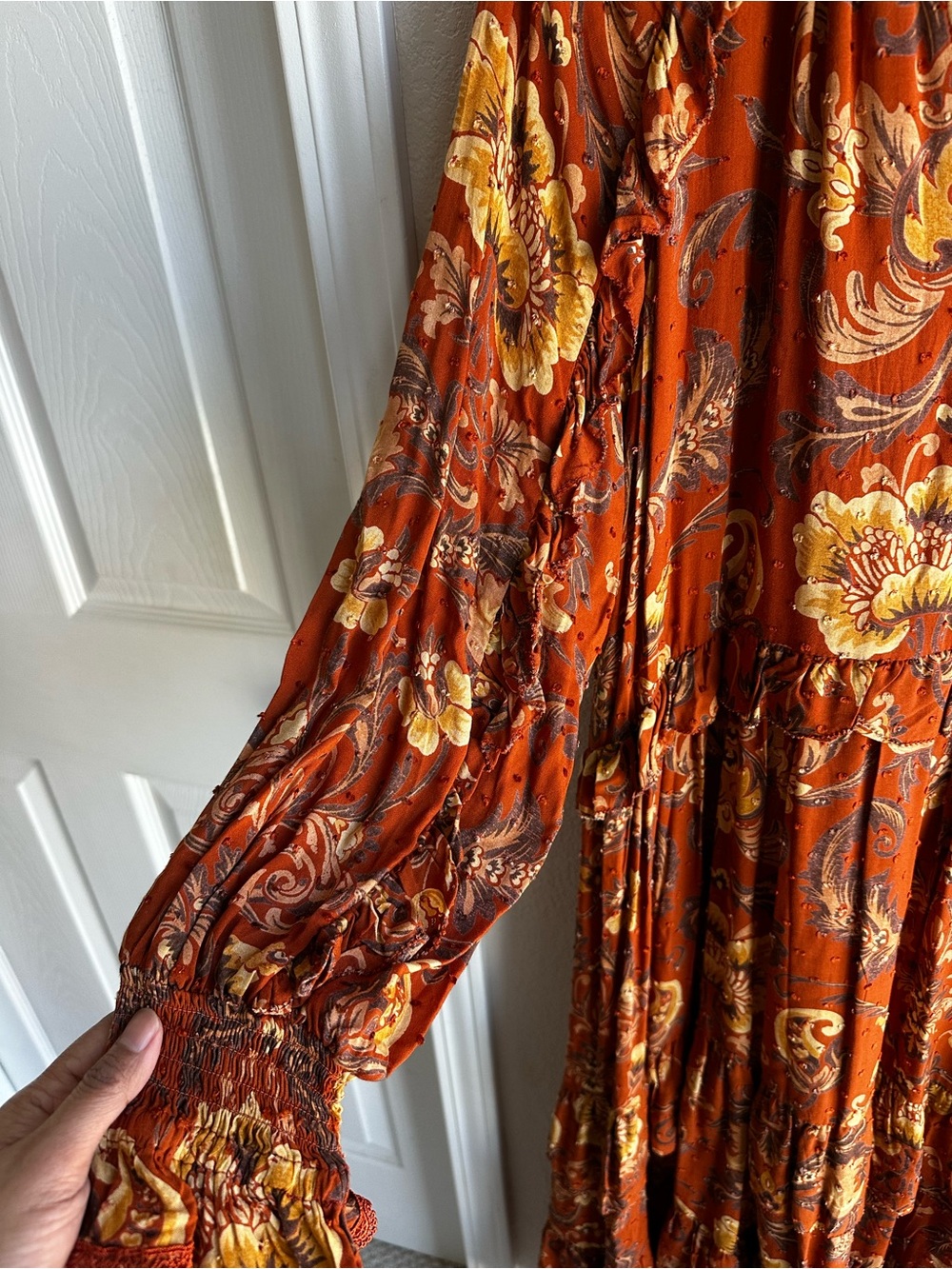 Spell & The Gypsy Aurora Dress - Picture 5 of 7